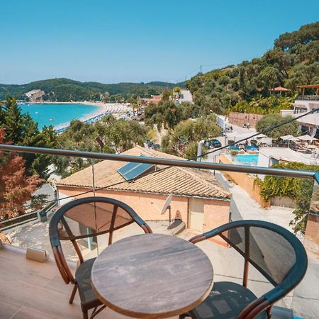 Ionion Beach Resort Párga Zewnętrze zdjęcie