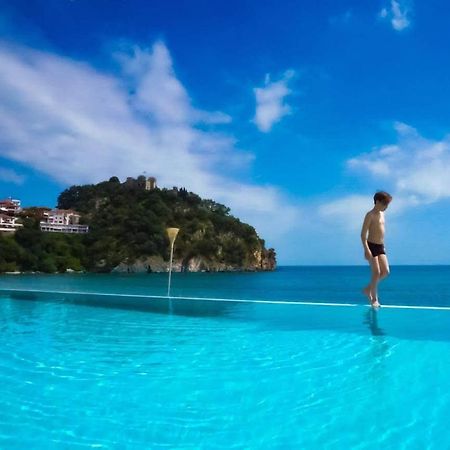 Ionion Beach Resort Párga Zewnętrze zdjęcie