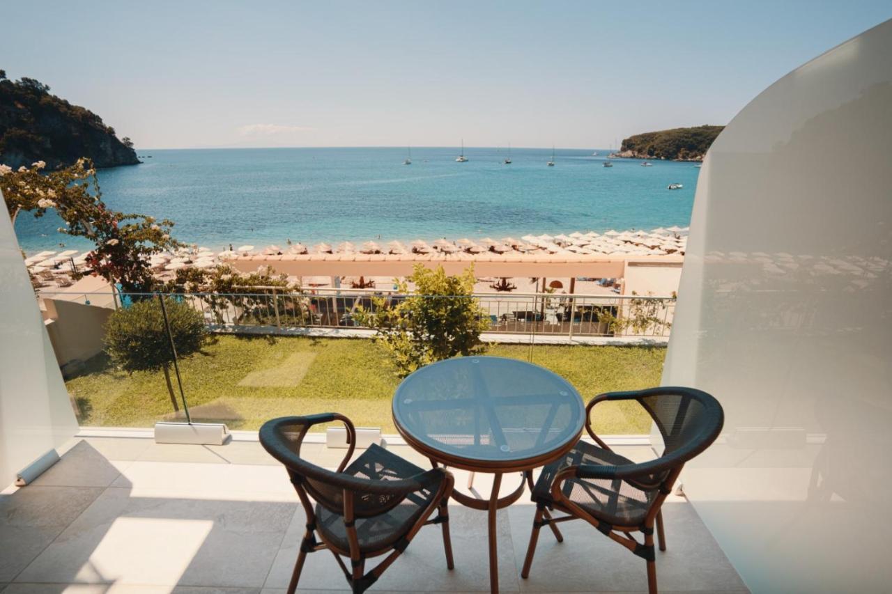 Ionion Beach Resort Párga Zewnętrze zdjęcie