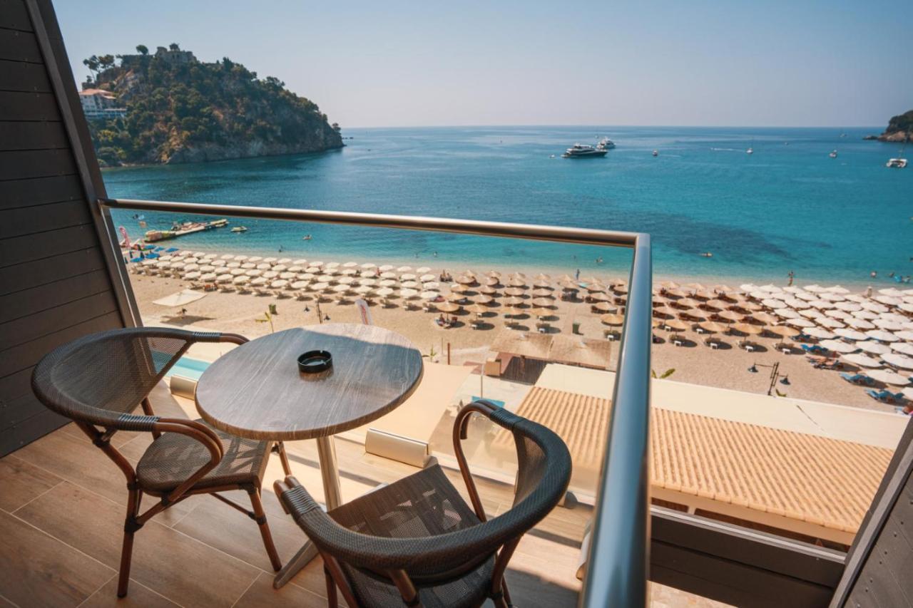 Ionion Beach Resort Párga Zewnętrze zdjęcie