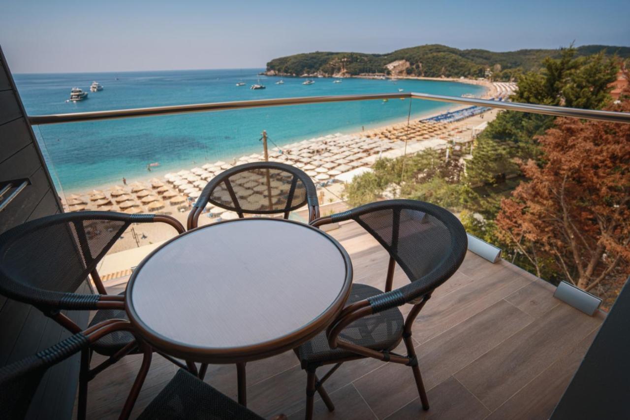 Ionion Beach Resort Párga Zewnętrze zdjęcie