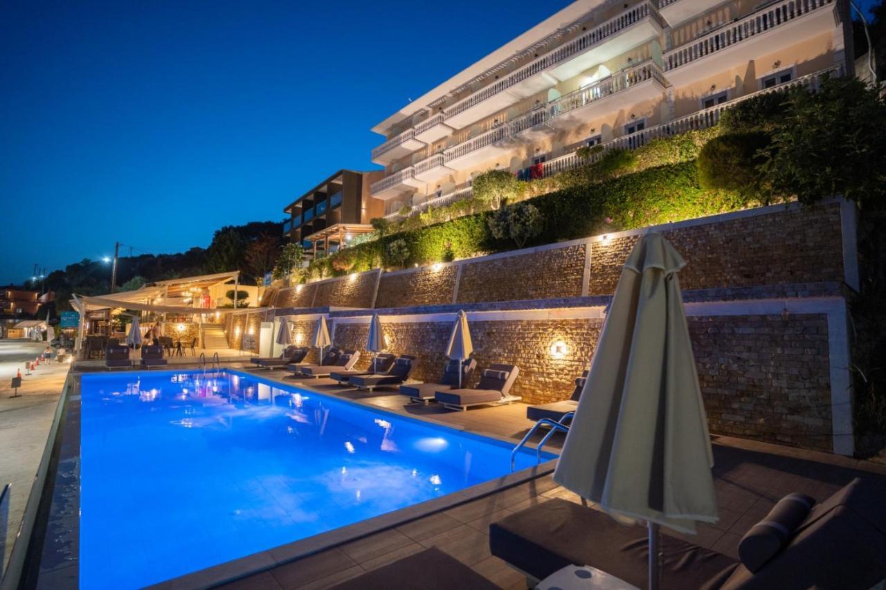 Ionion Beach Resort Párga Zewnętrze zdjęcie