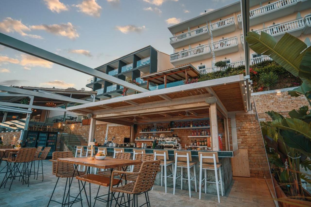 Ionion Beach Resort Párga Zewnętrze zdjęcie