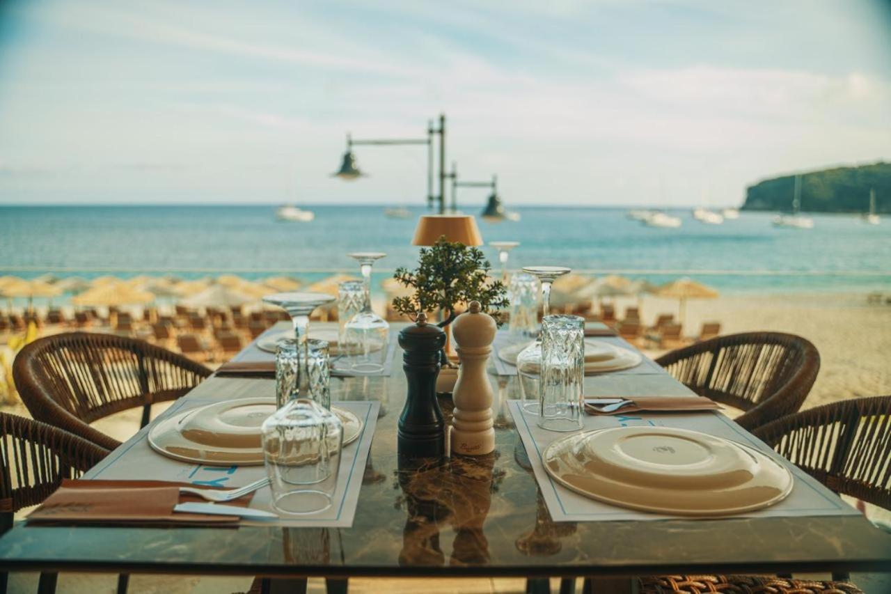 Ionion Beach Resort Párga Zewnętrze zdjęcie