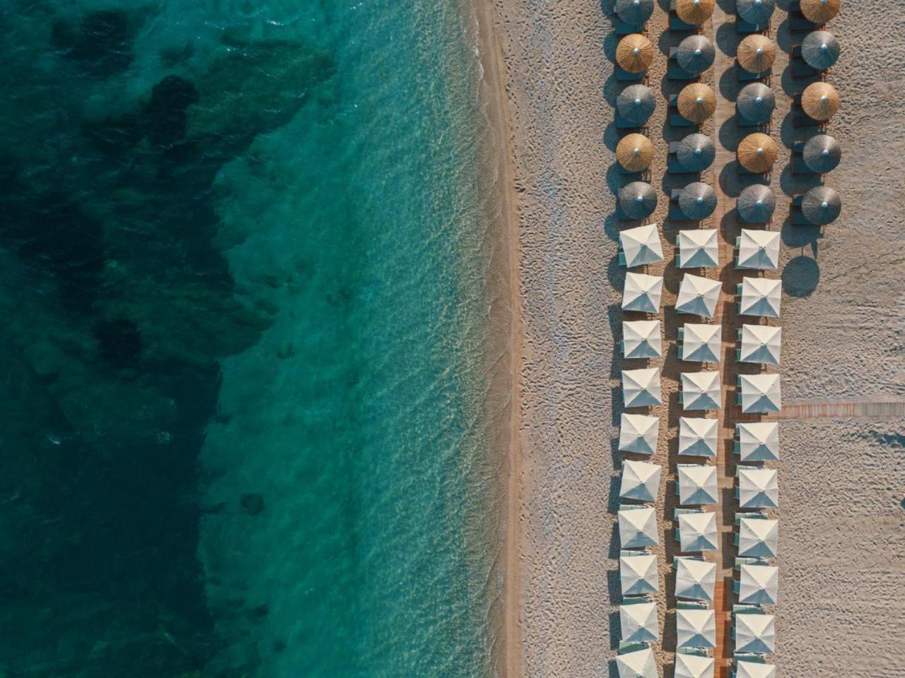 Ionion Beach Resort Párga Zewnętrze zdjęcie
