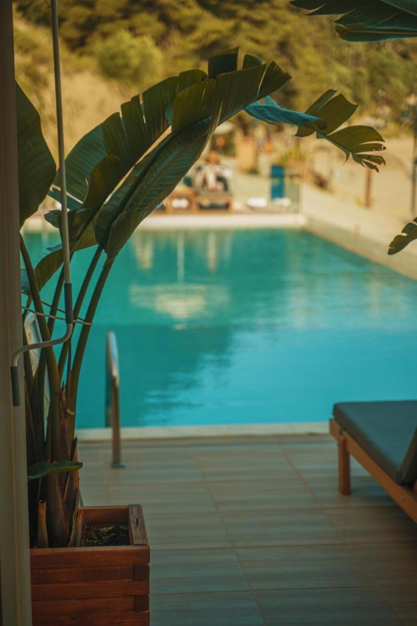 Ionion Beach Resort Párga Zewnętrze zdjęcie