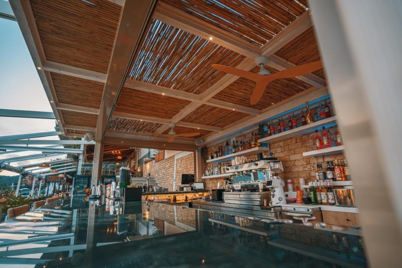 Ionion Beach Resort Párga Zewnętrze zdjęcie