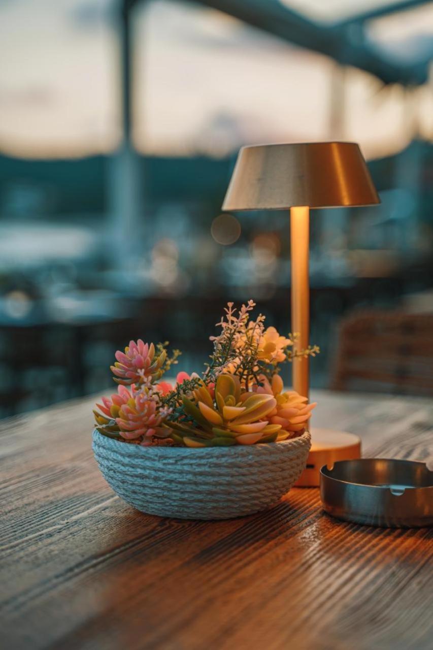 Ionion Beach Resort Párga Zewnętrze zdjęcie