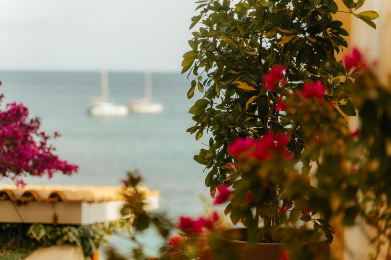 Ionion Beach Resort Párga Zewnętrze zdjęcie