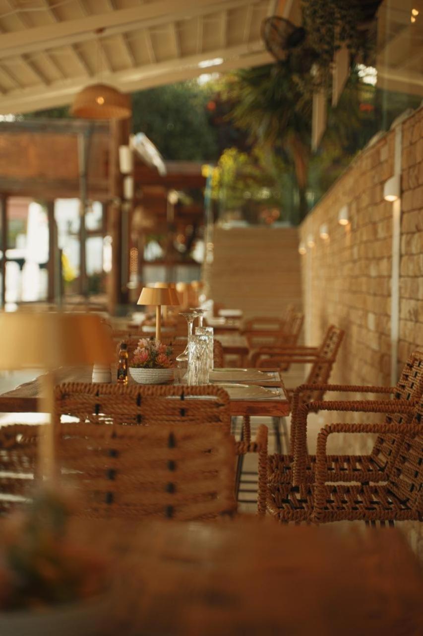 Ionion Beach Resort Párga Zewnętrze zdjęcie