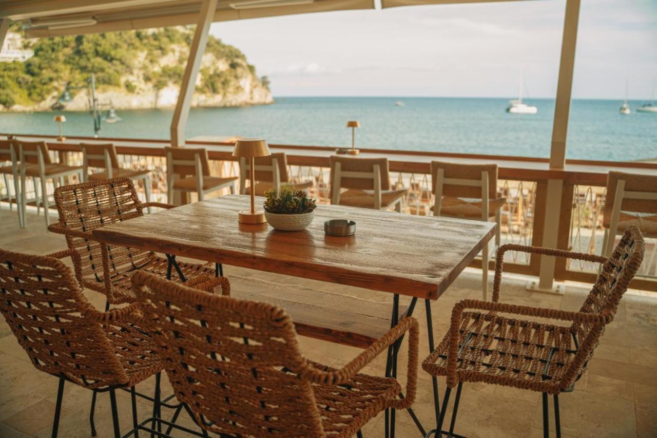 Ionion Beach Resort Párga Zewnętrze zdjęcie
