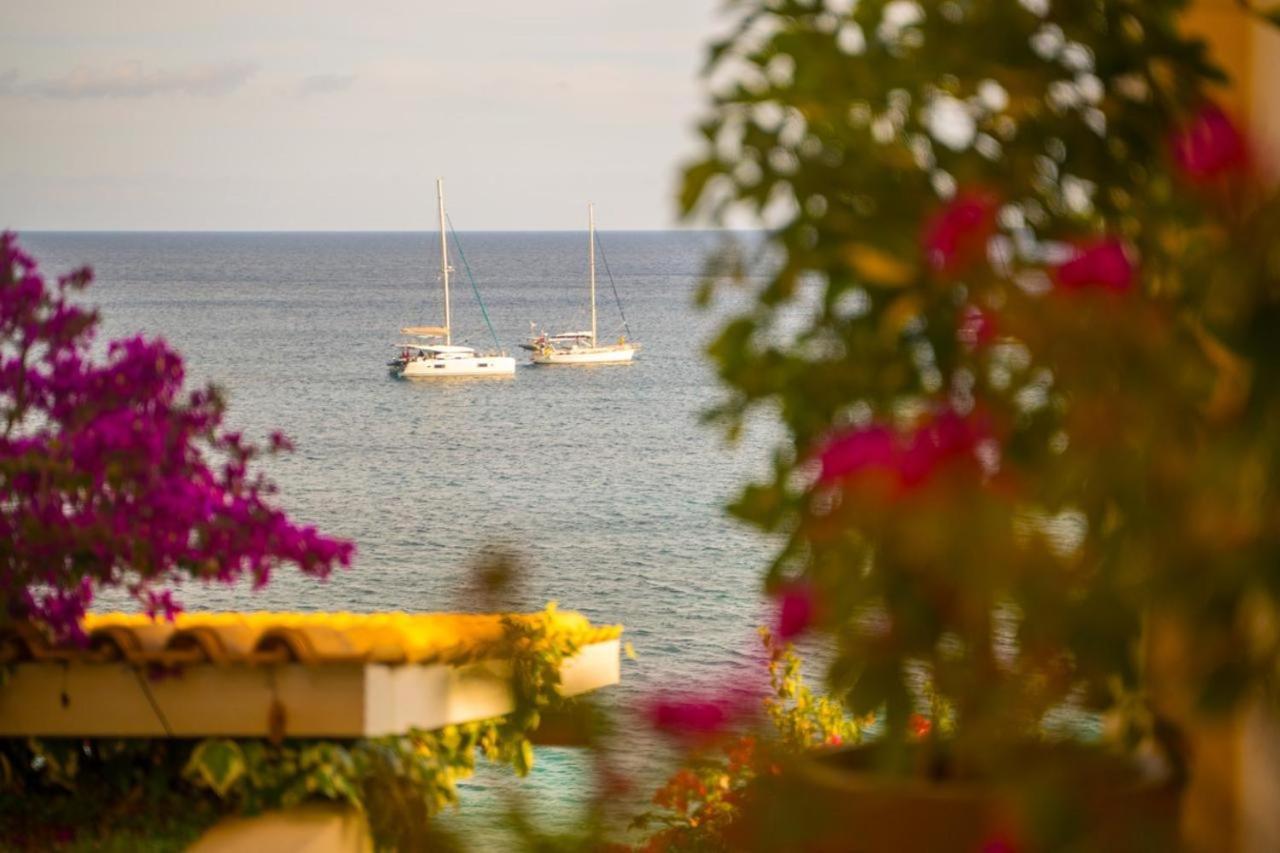 Ionion Beach Resort Párga Zewnętrze zdjęcie