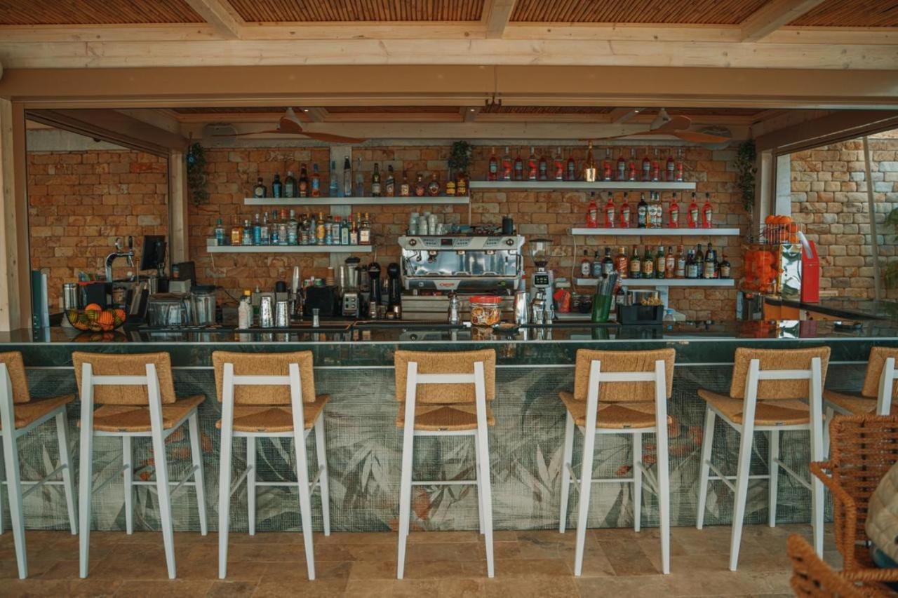 Ionion Beach Resort Párga Zewnętrze zdjęcie