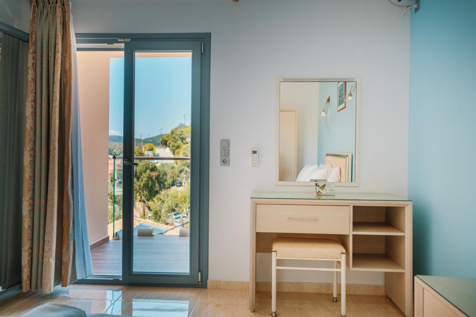 Ionion Beach Resort Párga Zewnętrze zdjęcie