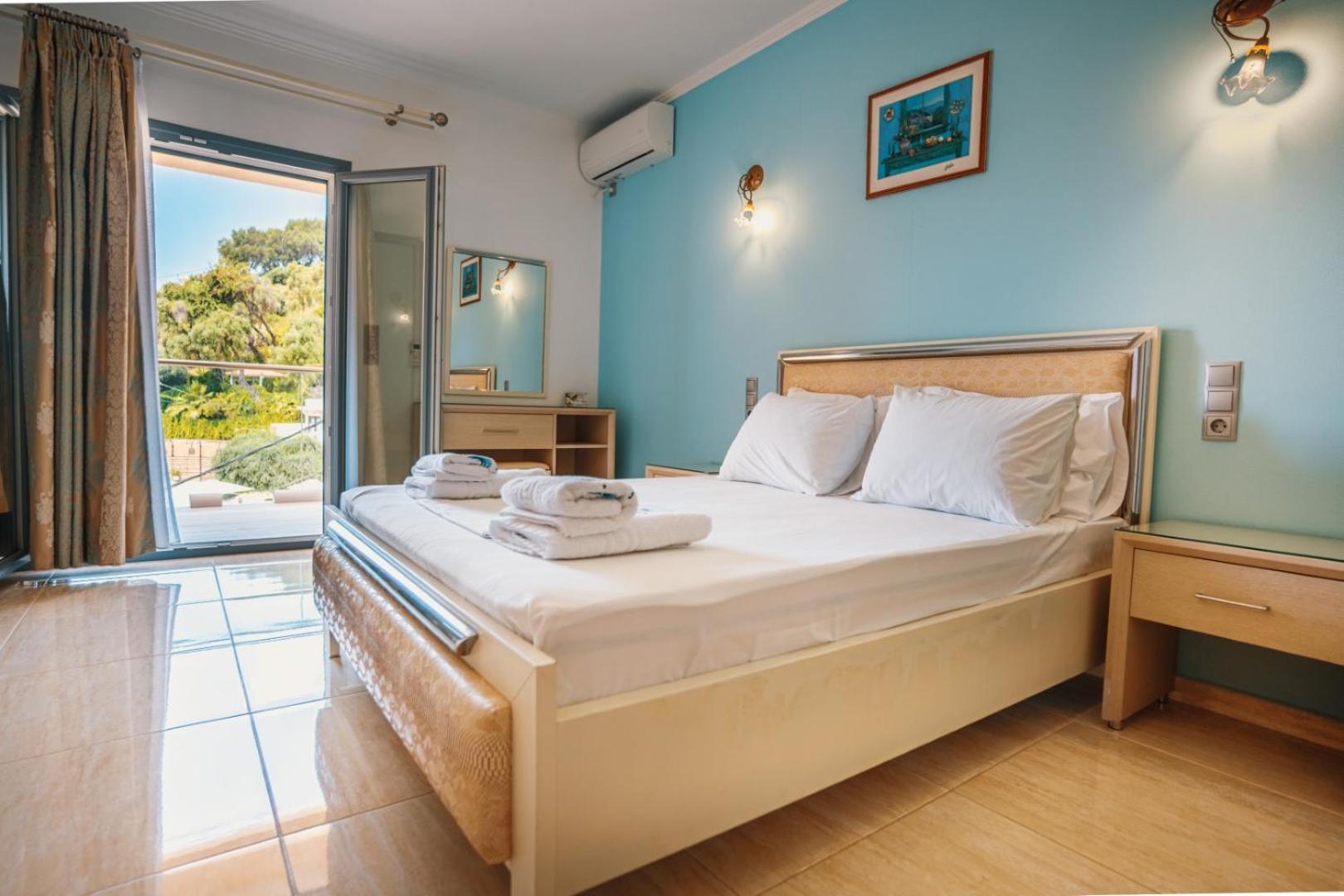 Ionion Beach Resort Párga Zewnętrze zdjęcie